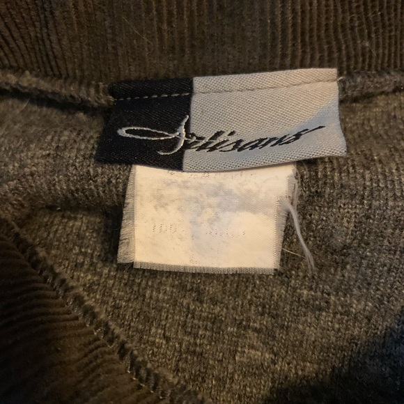 Artisans Button Jacket - Picture 11 of 12